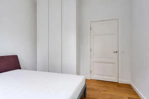 Foto #27 Appartement Plantage Parklaan Amsterdam