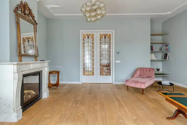 Foto #24 Appartement Plantage Parklaan Amsterdam