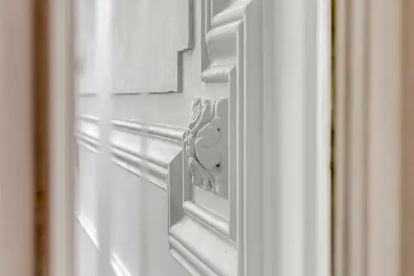 Foto #22 Appartement Plantage Parklaan Amsterdam