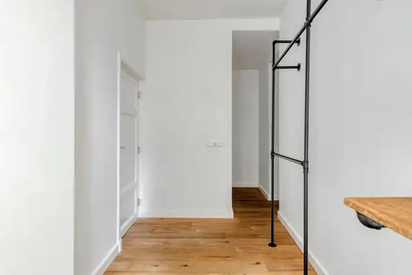 Foto #26 Appartement Plantage Parklaan Amsterdam