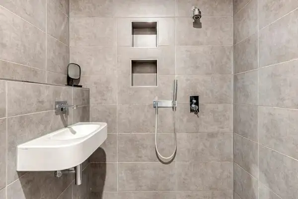 Foto #14 Appartement Plantage Parklaan Amsterdam