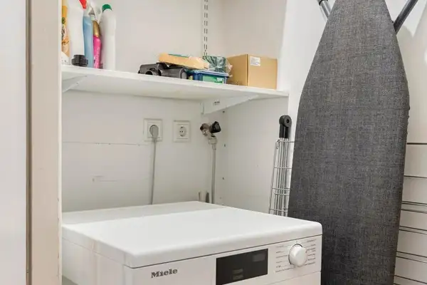 Foto #17 Appartement Plantage Parklaan Amsterdam