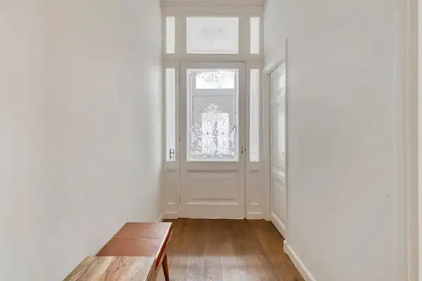 Foto #33 Appartement Plantage Parklaan Amsterdam