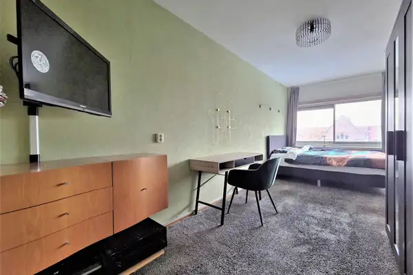 Foto #29 Appartement Rietlandpark Amsterdam