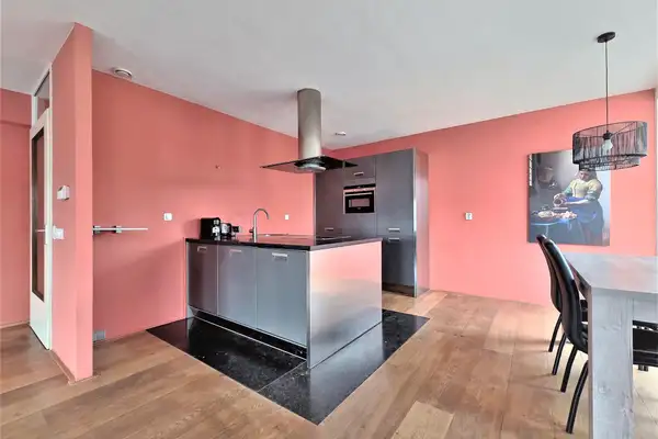 Foto #5 Appartement Rietlandpark Amsterdam