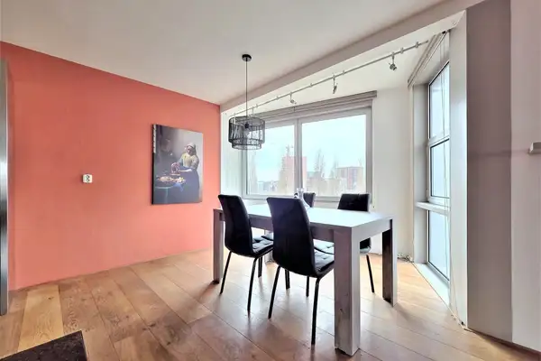 Foto #8 Appartement Rietlandpark Amsterdam