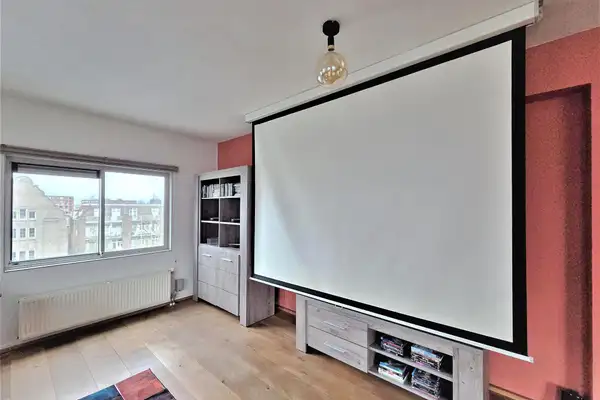 Foto #15 Appartement Rietlandpark Amsterdam