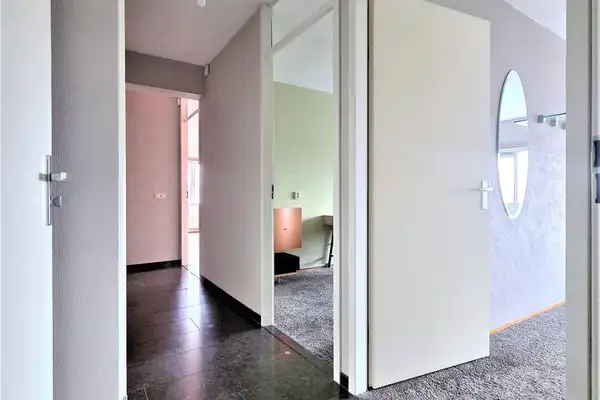 Foto #28 Appartement Rietlandpark Amsterdam