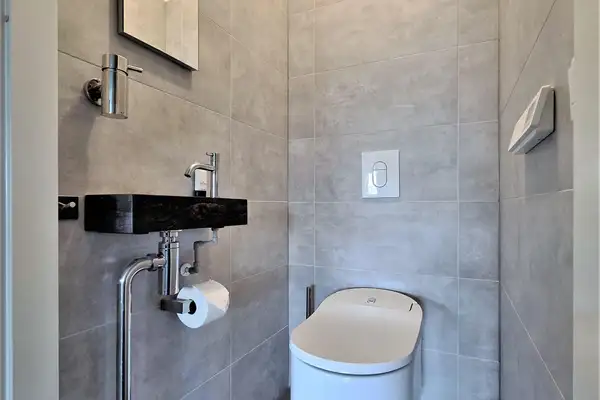 Foto #32 Appartement Rietlandpark Amsterdam