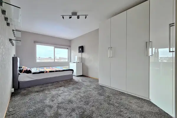 Foto #25 Appartement Rietlandpark Amsterdam