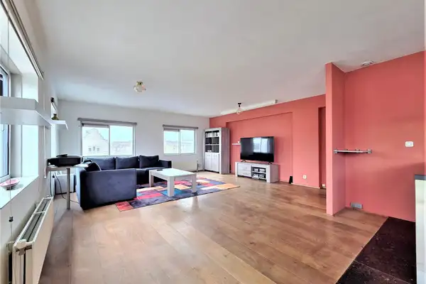Foto #12 Appartement Rietlandpark Amsterdam
