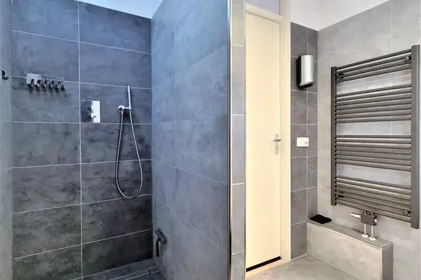 Foto #23 Appartement Rietlandpark Amsterdam