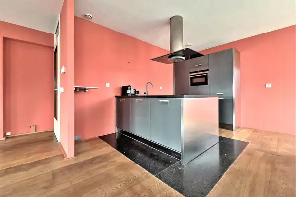 Foto #6 Appartement Rietlandpark Amsterdam