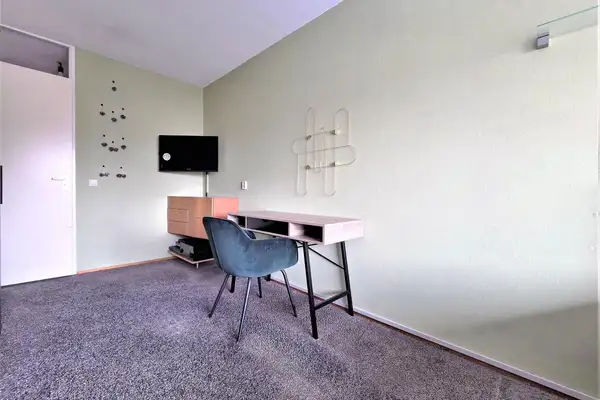 Foto #31 Appartement Rietlandpark Amsterdam