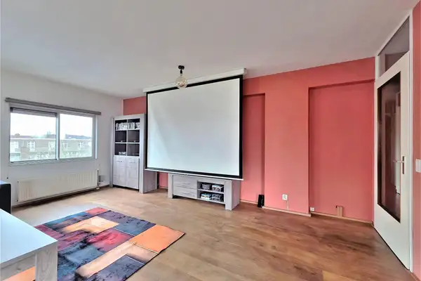 Foto #16 Appartement Rietlandpark Amsterdam