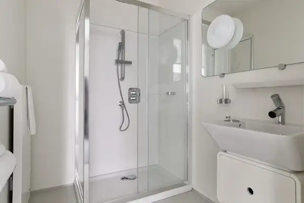 Foto #10 Appartement Valkenburgerstraat Amsterdam