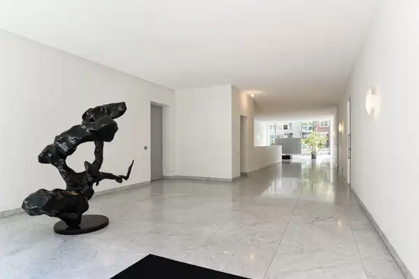 Foto #17 Appartement Valkenburgerstraat Amsterdam