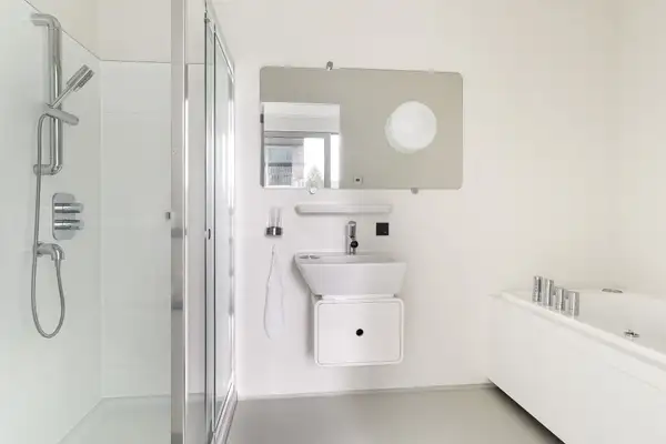 Foto #6 Appartement Valkenburgerstraat Amsterdam