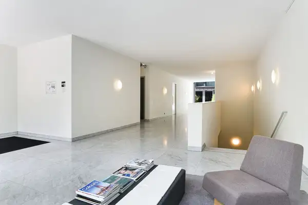 Foto #18 Appartement Valkenburgerstraat Amsterdam