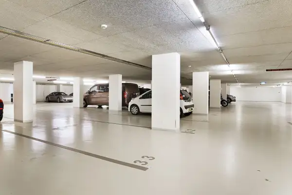 Foto #19 Appartement Valkenburgerstraat Amsterdam