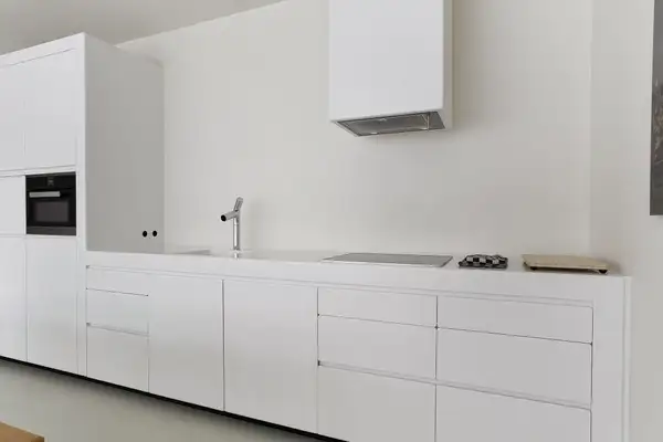 Foto #3 Appartement Valkenburgerstraat Amsterdam