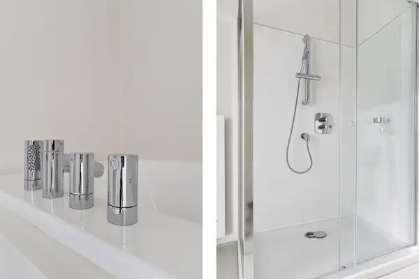 Foto #7 Appartement Valkenburgerstraat Amsterdam