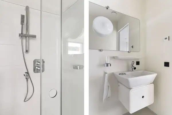 Foto #11 Appartement Valkenburgerstraat Amsterdam