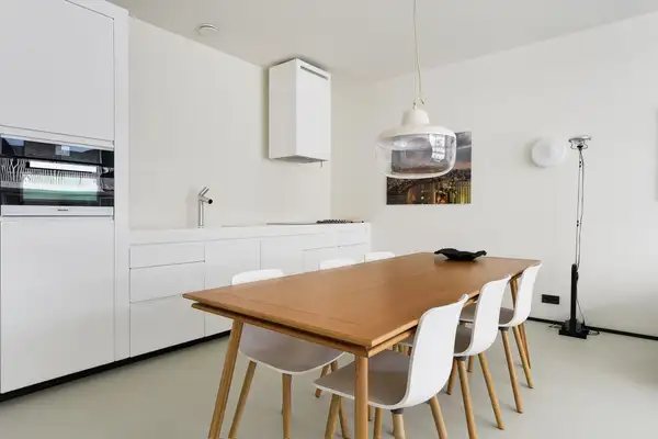 Foto #2 Appartement Valkenburgerstraat Amsterdam