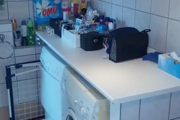 Foto #9 Appartement Korte Bergweg Huis ter Heide