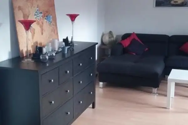 Foto #2 Appartement Korte Bergweg Huis ter Heide