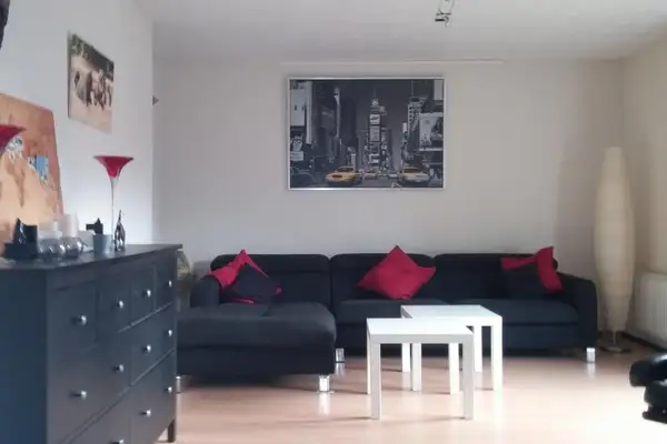 Foto #1 Appartement Korte Bergweg Huis ter Heide