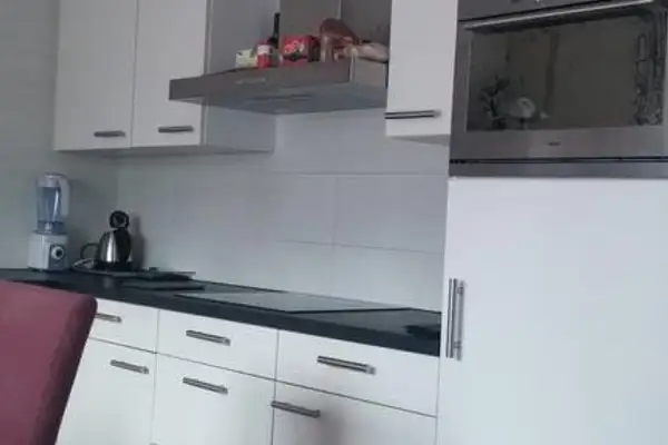 Foto #3 Appartement Korte Bergweg Huis ter Heide