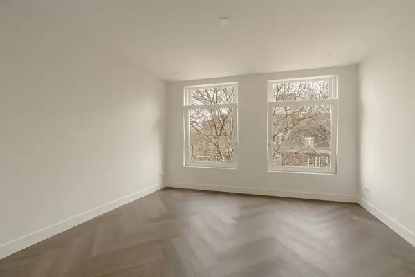 Foto #3 Appartement Thorbeckeplein Amsterdam