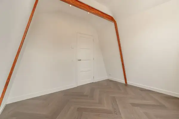 Foto #23 Appartement Thorbeckeplein Amsterdam