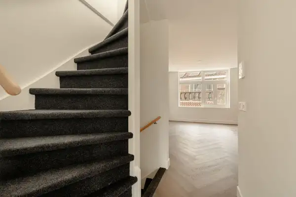 Foto #13 Appartement Thorbeckeplein Amsterdam