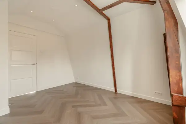 Foto #18 Appartement Thorbeckeplein Amsterdam