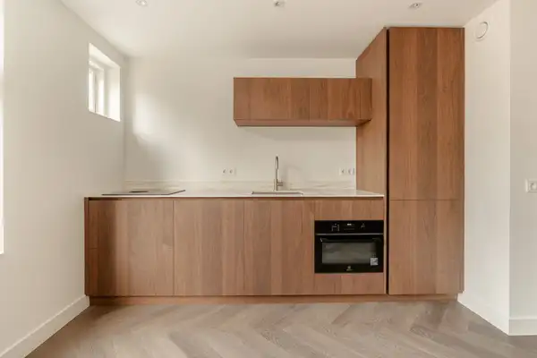 Foto #9 Appartement Thorbeckeplein Amsterdam