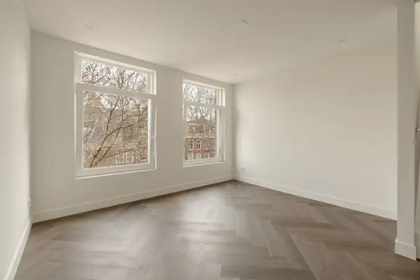 Foto #4 Appartement Thorbeckeplein Amsterdam