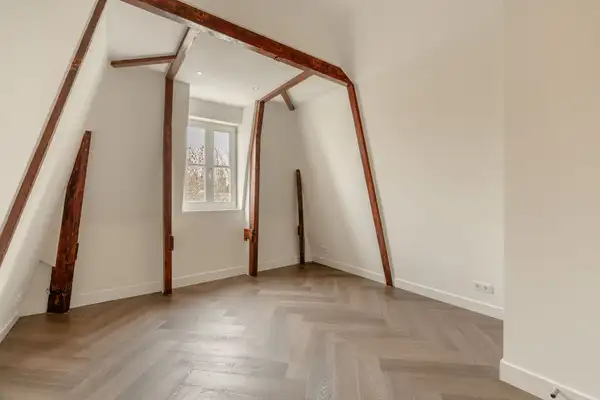 Foto #16 Appartement Thorbeckeplein Amsterdam