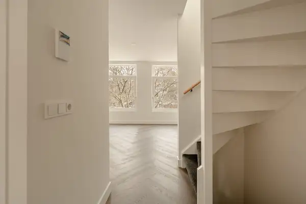 Foto #2 Appartement Thorbeckeplein Amsterdam