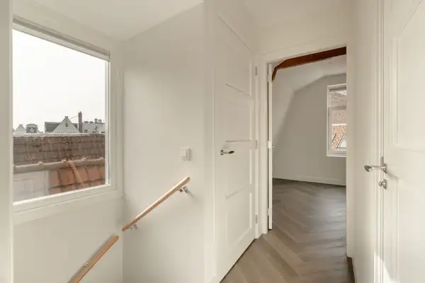 Foto #19 Appartement Thorbeckeplein Amsterdam