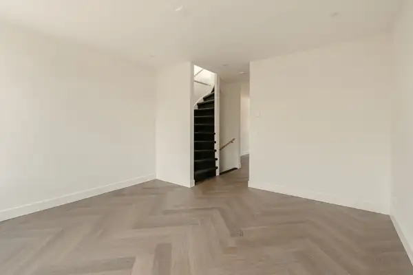 Foto #5 Appartement Thorbeckeplein Amsterdam