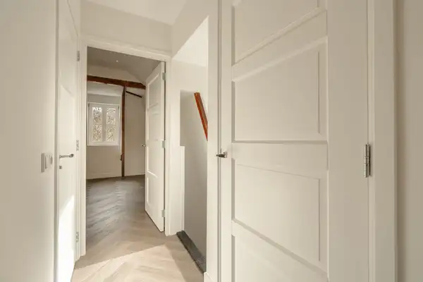 Foto #14 Appartement Thorbeckeplein Amsterdam