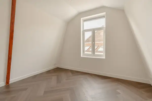 Foto #20 Appartement Thorbeckeplein Amsterdam