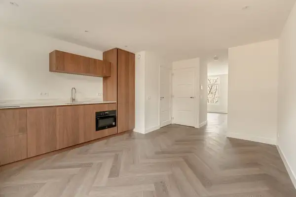 Foto #8 Appartement Thorbeckeplein Amsterdam