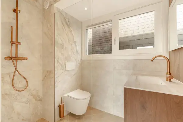 Foto #24 Appartement Thorbeckeplein Amsterdam