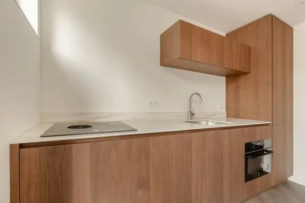 Foto #10 Appartement Thorbeckeplein Amsterdam