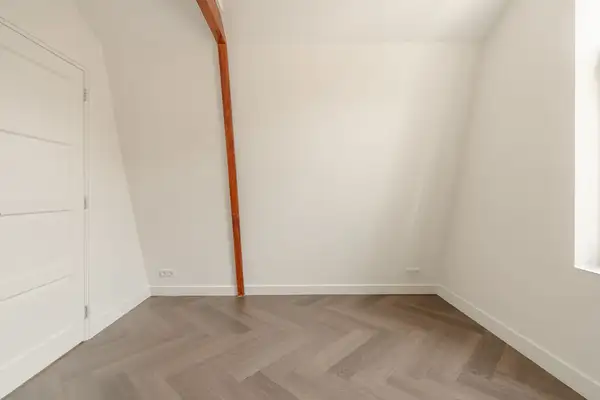 Foto #22 Appartement Thorbeckeplein Amsterdam