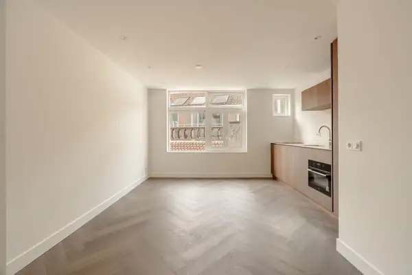 Foto #1 Appartement Thorbeckeplein Amsterdam