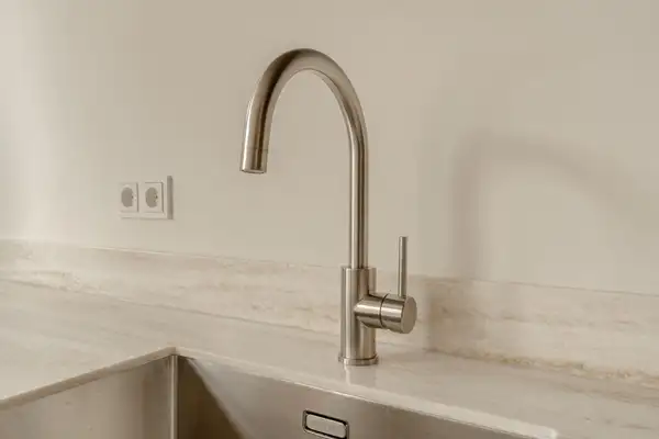 Foto #11 Appartement Thorbeckeplein Amsterdam